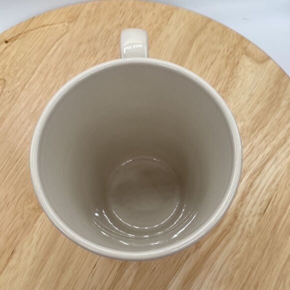 Starbucks Hot Chocolate 15 oz Mug - Picture 5 of 7